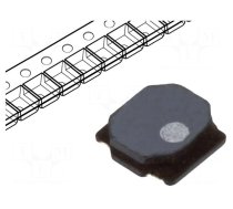 Inductor: wire | SMD | 1.5uH | 1.9A | 0.066Ω | ±30% | 3x3x1.5mm