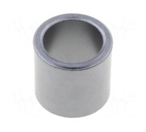 Ferrite: toroidal | L: 10mm | Øint: 10mm | Øout: 16mm | Core mat: K5B | 43Ω