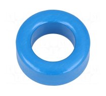 Ferrite: toroidal | L: 12.5mm | Øint: 20.5mm | Øout: 34mm | Core mat: N30