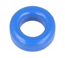 Ferrite: toroidal | L: 5mm | Øint: 7.5mm | Øout: 12.5mm | Core mat: N30