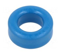 Ferrite: toroidal | L: 6.3mm | Øint: 9.6mm | Øout: 16mm | Core mat: N30