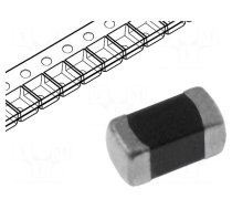 Arrester: Ceradiode | SMD | 0603 | Uoper max: 22VDC | 56pF