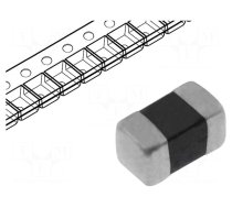 Arrester: Transguard | SMD | 0603 | Uoper max: 18VDC | 100mJ