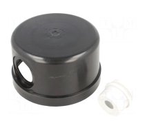 Protective cap | capacitors 275 series | Ø100mm