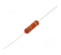 Resistor | discharging PFC capacitors | 150kΩ