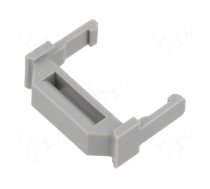 Cable clamp | PIN: 10 | IDC connectors | 891