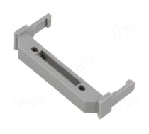 Cable clamp | PIN: 20 | IDC connectors | 891