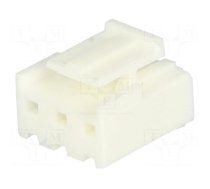 Connector: wire-board | plug | female | NS39 | 3.96mm | PIN: 3 | for cable