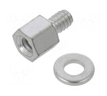 Screw for D-SUB 863001019TLF