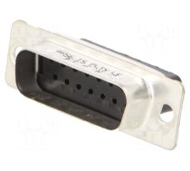 D-Sub socket 865615PLTXLF