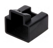 Protection cap | Application: RJ45 plug