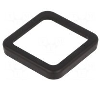 Flange gasket | NBR caoutchouc