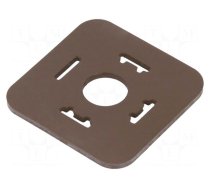 Flat gasket | EPDM