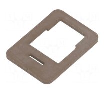 Flat gasket | GM/GMN | IP65 | EPDM