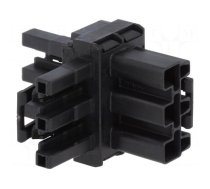 Transition: T adapter | male,female x2 | 770,WINSTA | 25A | 250V | T