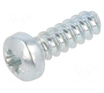 Accessories: fixation screw