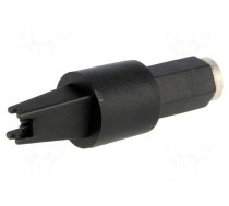 Tool: screwdriver bit | 9175 | Application: for IDC connectors