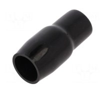 Accessories: protection | 95mm2 | black | 46mm | Insulation: PVC