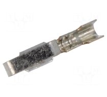 Contact | female | tinned | 26AWG÷22AWG | KK 396 | crimped | 3.96mm