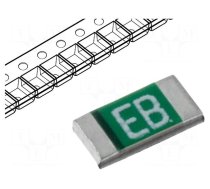 Fuse: PTC polymer | 200mA | 1206