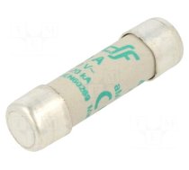 Fuse: fuse | aM | 10A | 500VAC | ceramic,cylindrical,industrial