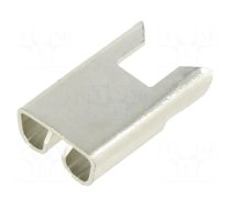 Fuse holder | automotive fuses | THT | 19mm | 15A | 125V