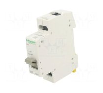 Switch-disconnector | Poles: 1 | for DIN rail mounting | 32A | 250VAC