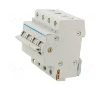 Module: mains-generator switch | Poles: 1+N | 400VAC | 63A | IP20