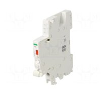 Signalling contacts | for DIN rail mounting | Contacts: SPDT | 6A