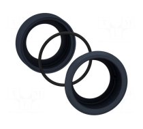 Reducing ring | 22mm,30mm | Harmony XB5 | front fixing