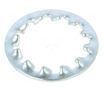 Accessories: washer | H: 2.3mm | Spanner: 12.6mm