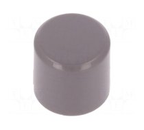 Button | grey | Mat: polyamide | PVA series