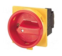 Switch: main cam switch | Stabl.pos: 2 | 32A | OFF-ON | Poles: 2 | 13kW