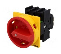 Switch: main cam switch | Stabl.pos: 2 | 32A | OFF-ON | Poles: 3 | 15kW