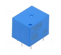 Relay: electromagnetic | SPDT | Ucoil: 24VDC | 15A | 12A/250VAC | AWH