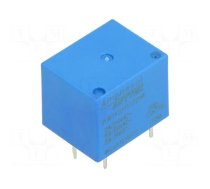 Relay: electromagnetic | SPST-NO | Ucoil: 12VDC | 15A | 12A/250VAC