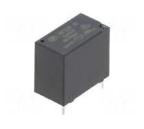 Relay: electromagnetic | SPST-NO | Ucoil: 24VDC | 10A | 10A/250VAC