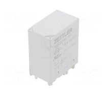 Relay: electromagnetic power | DPST | Ucoil: 12VDC | 35A | PCB | 170Ω