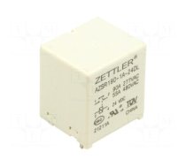 Relay: electromagnetic power | SPST-NO | Ucoil: 24VDC | 90A | PCB | 1.9W