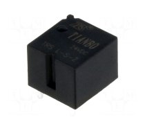 Relay: electromagnetic | SPDT | Ucoil: 24VDC | 30A | automotive | TRS