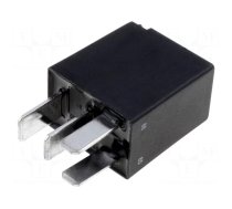 Relay: electromagnetic | SPST-NO | Ucoil: 24VDC | 25A | automotive