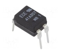 Relay: solid state | Icntrl max: 50mA | 100mA | max.350VAC | EPR | 50Ω