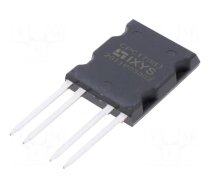 Relay: solid state | 1200mA | max.1kVDC | THT | ISOPLUS264™ | OptoMOS