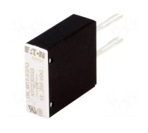 Surge arrestor | diode assemblie | 12÷250VDC