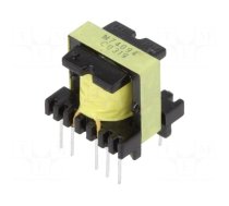 Transformer: impulse | 85VAC,265VAC | 3.3÷6V | 1.5A | PCB | 9W