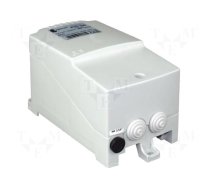 Transformer: protective | 100VA | 230VAC | 12V | IP54 | Ins.class: II