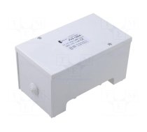 Transformer: protective | 96VA | 230VAC | 230V | IP54 | Ins.class: II