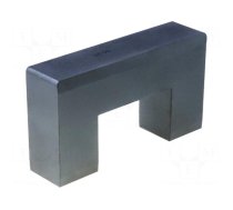 Core: ferrite | U | 3C90 | 5500nH