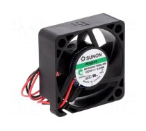 Fan: DC | axial | 5VDC | 30x30x10mm | 7.94m3/h | 21dBA | Vapo | 9500rpm