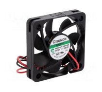 Fan: DC | axial | 5VDC | 50x50x10mm | 23.32m3/h | 30.7dBA | Vapo | 5800rpm